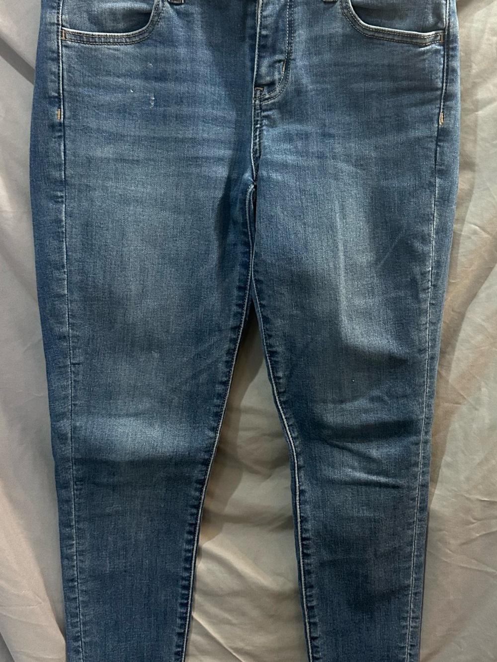 American Eagle Next Level stretch Jeggins